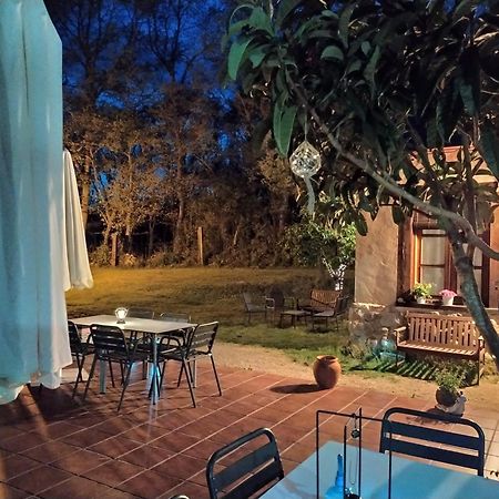 Hotel Rural Aguallevada Paramio Esterno foto