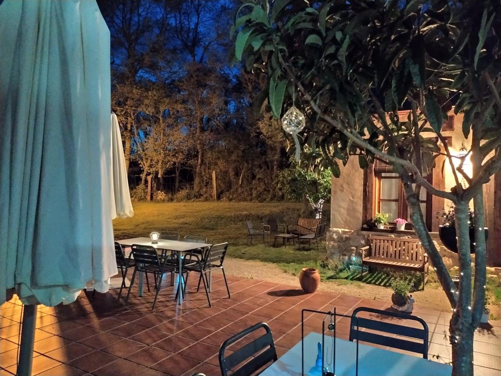 Hotel Rural Aguallevada Paramio Esterno foto
