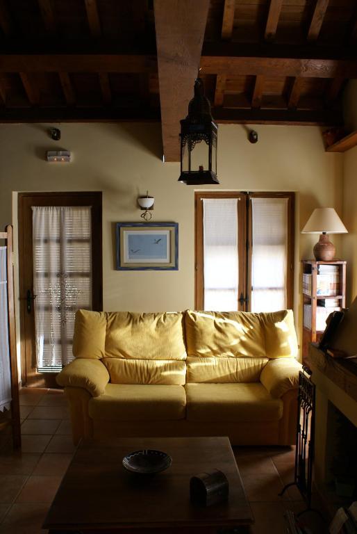 Hotel Rural Aguallevada Paramio Esterno foto