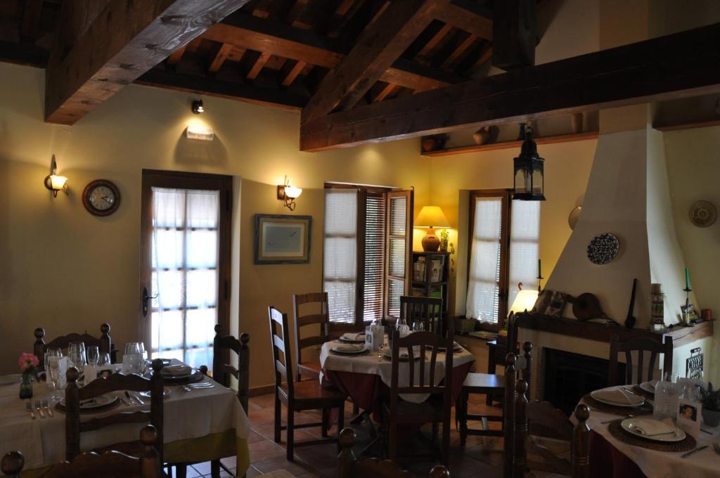 Hotel Rural Aguallevada Paramio Esterno foto