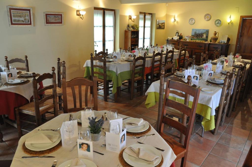 Hotel Rural Aguallevada Paramio Esterno foto
