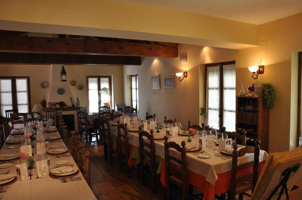 Hotel Rural Aguallevada Paramio Esterno foto